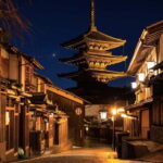 Osaka:Arashiyama,FushimiInari,kyoto Gion Night Walk w/Dinner - Who Will Love This Tour?