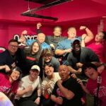 OSAKA:Drink to your heart's content with the muscular girls - Why This Experience Might Be a Great Night Out in Osaka