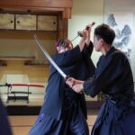 Osaka:Step into the Samurai World: Learn Iaido from a Master - Authenticity and Unique Aspects