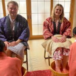 Osaka:Zen Tea Ceremony and Foot Bath Experience - A Deep Dive into the Experience
