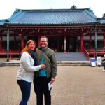 Otsu: Miidera Temple with the Spirit of Mount Hiei - The Guide and Tour Experience