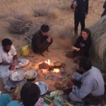 Overnight Adventure Safari by Wonbin Safari - Detailed Experience Breakdown