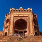 Overnight Agra/Taj Mahal Tour & Fatehpur Sikri Tour - Detailed Breakdown of the Tour Experience