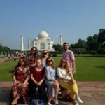 Overnight Agra tour from Pune - Transportation & Comfort