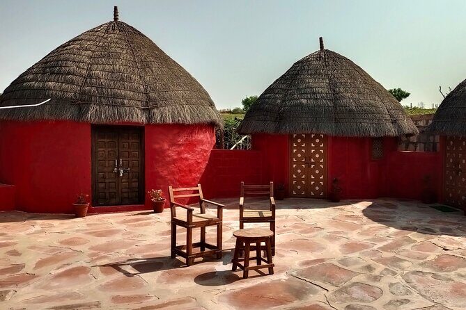 Overnight Desert Stay with Camel Safari and Homemade Food - OM - What Travelers Say