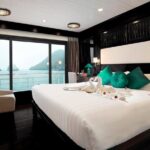 Overnight Luxury 5 Star Alisa Cruise with Meals, Kayak or Bamboo Boat - What Reviewers Love Most