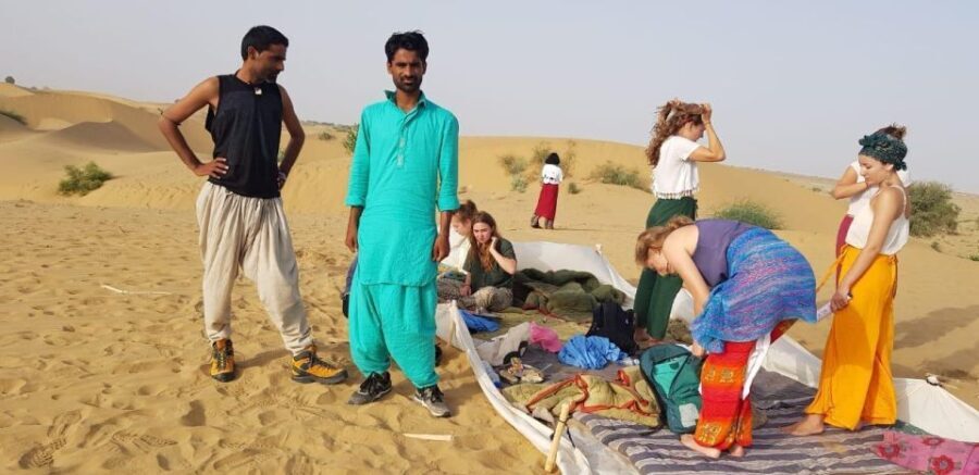 Overnight Luxury Safari by Wonbin Safari - Who Is This Tour Best For?