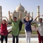 Overnight Taj Mahal and Agra fort tour from Mumbai - Final Thoughts: Is This Tour Right for You?
