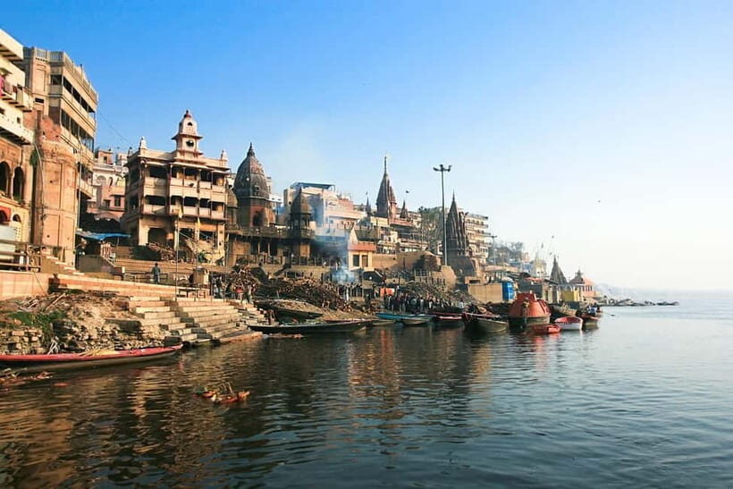Overnight Varanasi Tour From Mumbai with Return Flight - Who Will Benefit Most from This Experience?