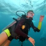 PADI Open Water Diver Course in Koh Phangan - Key Points