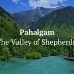 Pahalgam Tour via Saffron Farms & Apple Valley from Srinagar - Exploring the Saffron Farm