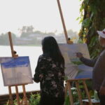 Painting by the River - Kalanan Riverside Resort - Authenticity and Experience: What Reviewers Say