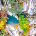 Pak Ou Caves and Kuang Si Fall Day Tour - Visiting a Rural Village