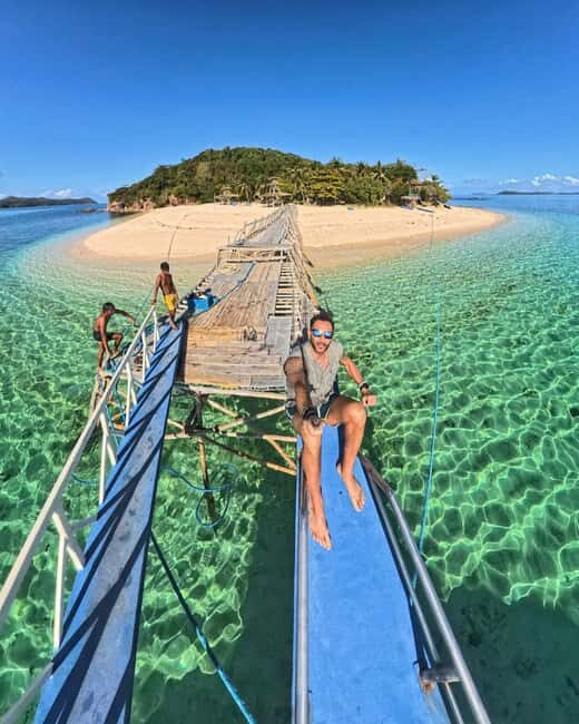 Palawan: El Nido to Coron 3-Day Group Boat Expedition - What to Expect and Practical Tips