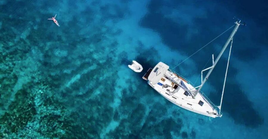 Palawan: Private Sailing Yacht Cruise in El Nido - What Makes This Tour Special?
