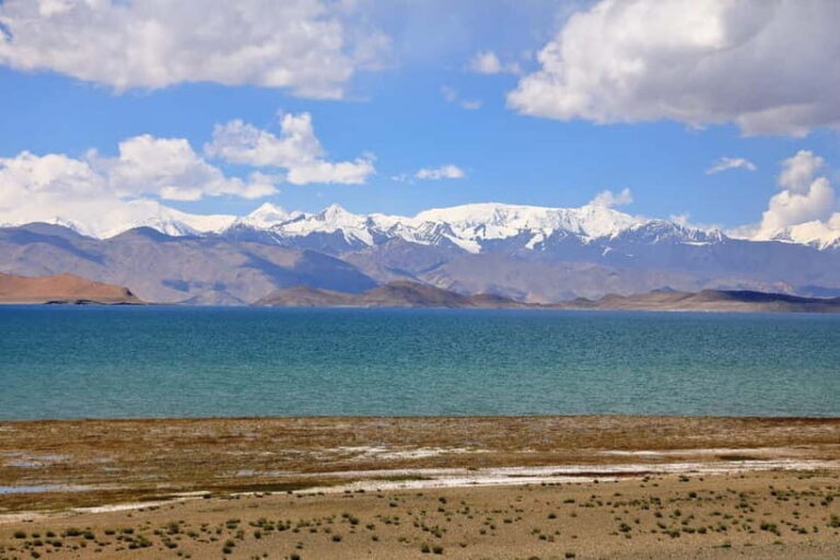 Pamir Highway Adventure from Osh to Dushanbe - Who Should Consider This Tour?