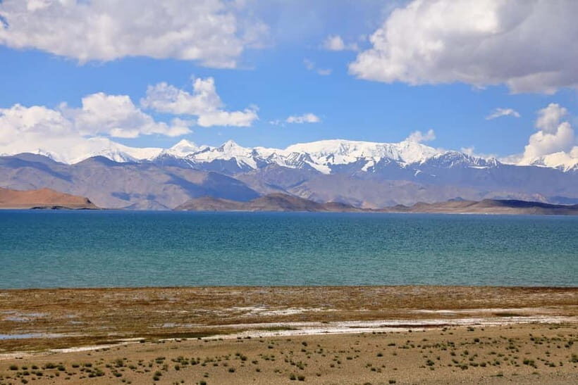 Pamir Highway Adventure from Osh to Dushanbe - Who Should Consider This Tour?