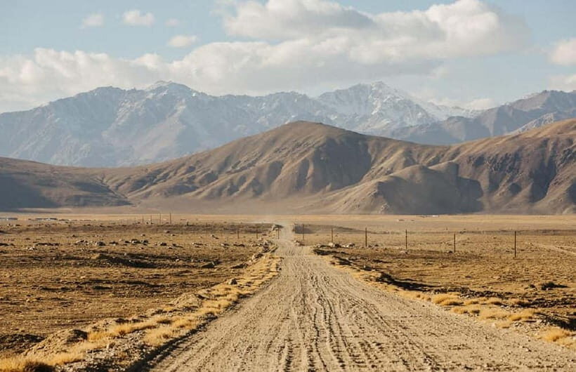 Pamir Highway Round Trip Tour - Southern & Northern Corridor - The True Value of the Tour