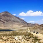 Pamirhighway from Dushanbe to Osh - What’s Included and What’s Not