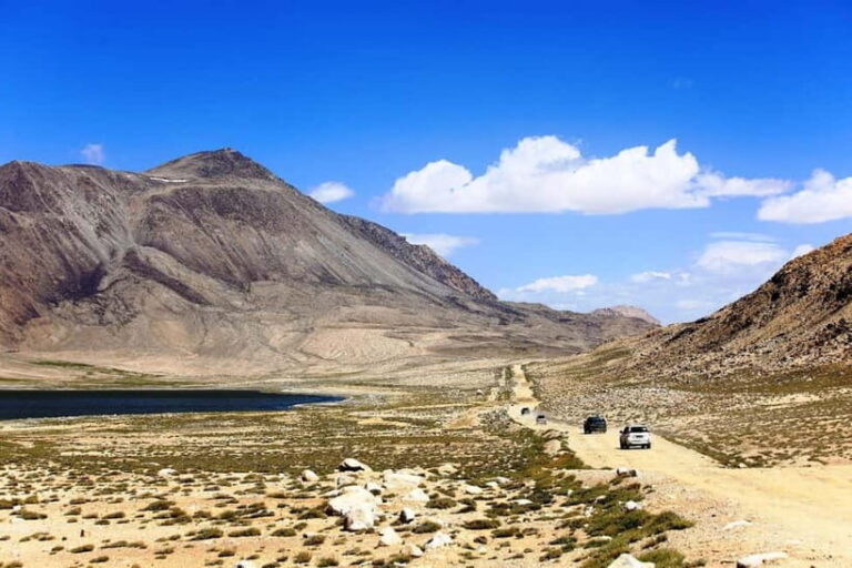 Pamirhighway from Dushanbe to Osh - What’s Included and What’s Not