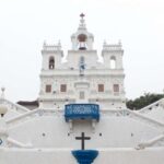 Panaji: Fontainhas Neighborhood Cultural Guided Walking Tour - The Experiences Strengths