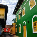 Panaji: Heritage Walking Tour in Fontainhas Latin Quarter - What’s Included and Whats Not