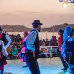 Panaji: Sunset Boat Party with Bollywood DJ and Dance Shows - What It Means for You