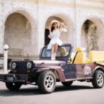 Panglao Island: IG-Jeep Tour - What Makes This Tour Special?