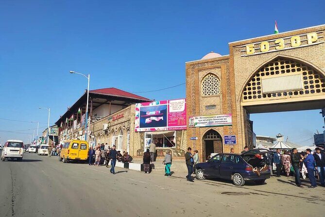 Panjakent day trip from Samarkand - The Practicalities: What’s Included and What’s Not