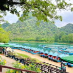 Paradise Cave and Phong Nha Cave Day Trip - Practical Tips for Travelers