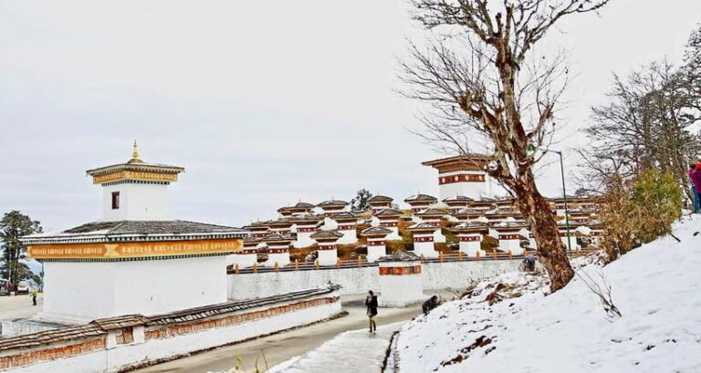 Paro: All-Inclusive Bhutan Tour with 3 to 7-Day Options - What’s Included and What’s Not