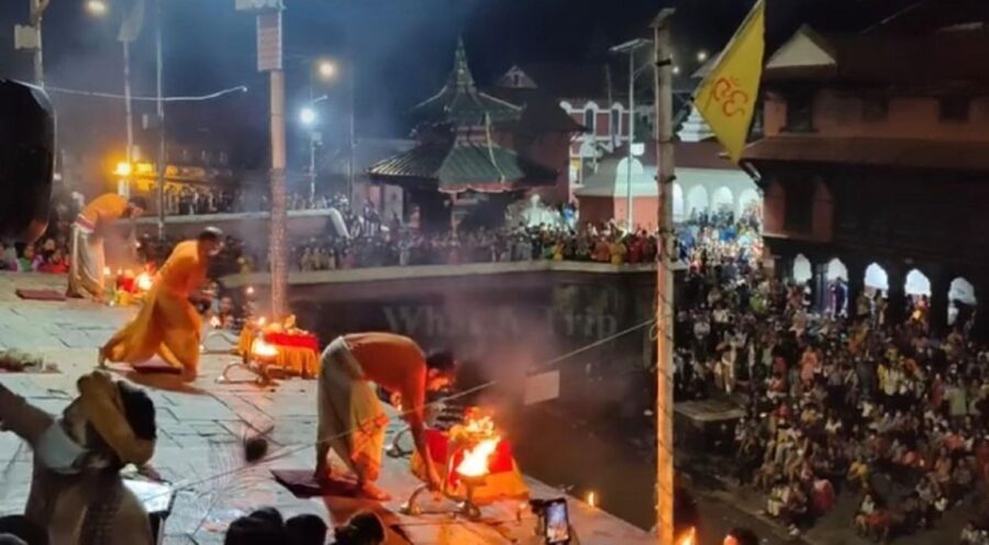 Pashupatinath Aarati and Bouddhanath Spiritual Tour - The Significance of Pashupatinath Temple