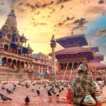 Patan & Bhaktapur Durbar Square Tour & Lunch - Private/Group - Transportation, Timing, and Flexibility