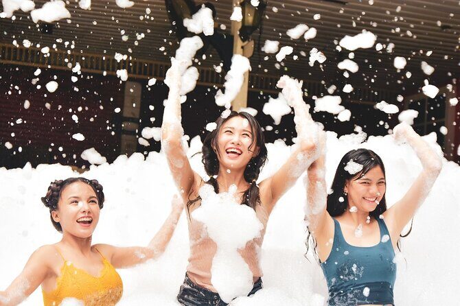 Pattaya: 3 Miracle Islands Guided Tour with Water Activities - What Makes This Tour Stand Out?