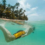 Pattaya: Coral Island Half-Day Trip With Indian Lunch - The Food: Indian Buffet with a Tropical Twist