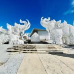 Pattaya: Frost Magical Ice of Siam Entry Ticket - What Does the Ticket Include?