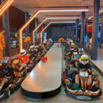 Pattaya: Go-Kart Racing Experience - The Track and Facilities: What You Can Expect