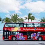 Pattaya Hop-On Hop-Off Bus Tours - How the Tour Works: The Routes and Stops