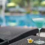 Pattaya: Indigo Bar at Bay Beach Resort Jomtien F&B Packages - What to Expect from Your Visit