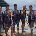 Pattaya: Koh Larn Parasailing and Beach Day Trip with Lunch - What Makes This Tour Stand Out?