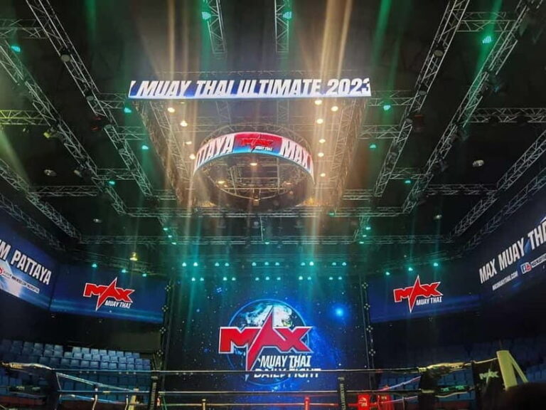 Pattaya: Max Muay Thai Stadium Passionate Journey - Why This Tour Works for Travelers