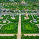 Pattaya: Nong Nooch Tropical Garden Ticket - What You Can Expect at Nong Nooch Tropical Garden