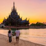 Pattaya Private Day Tour from Bangkok or Pattaya - Whats Included and What to Expect