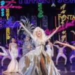 Pattaya Tiffany Cabaret Show Entrance Ticket - The Show Itself: What to Expect