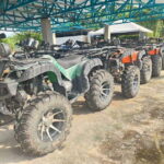 Penang: ATV Ride in Balik Pulau with Snacks and Transfers - A Closer Look at the Experience