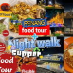 Penang: Authentic Local Food Tour with Scenic Walk - The Experience: Why It Works