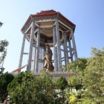 Penang City Private Half Day Tour With Khoo Kongsi & Kek Lok Si - Transportation and Group Size