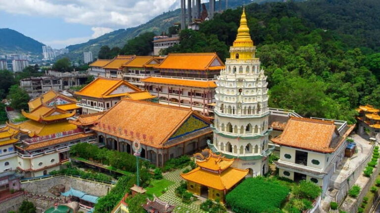 Penang: Private Highlights Tour with Temples, Hill & Gardens - FAQ