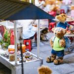 Penang: Teddyville Museum Entry Ticket - What to Expect During Your Visit