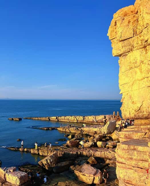 Penglai: Changdao Island Tour - Practical Tips for Making the Most of the Tour